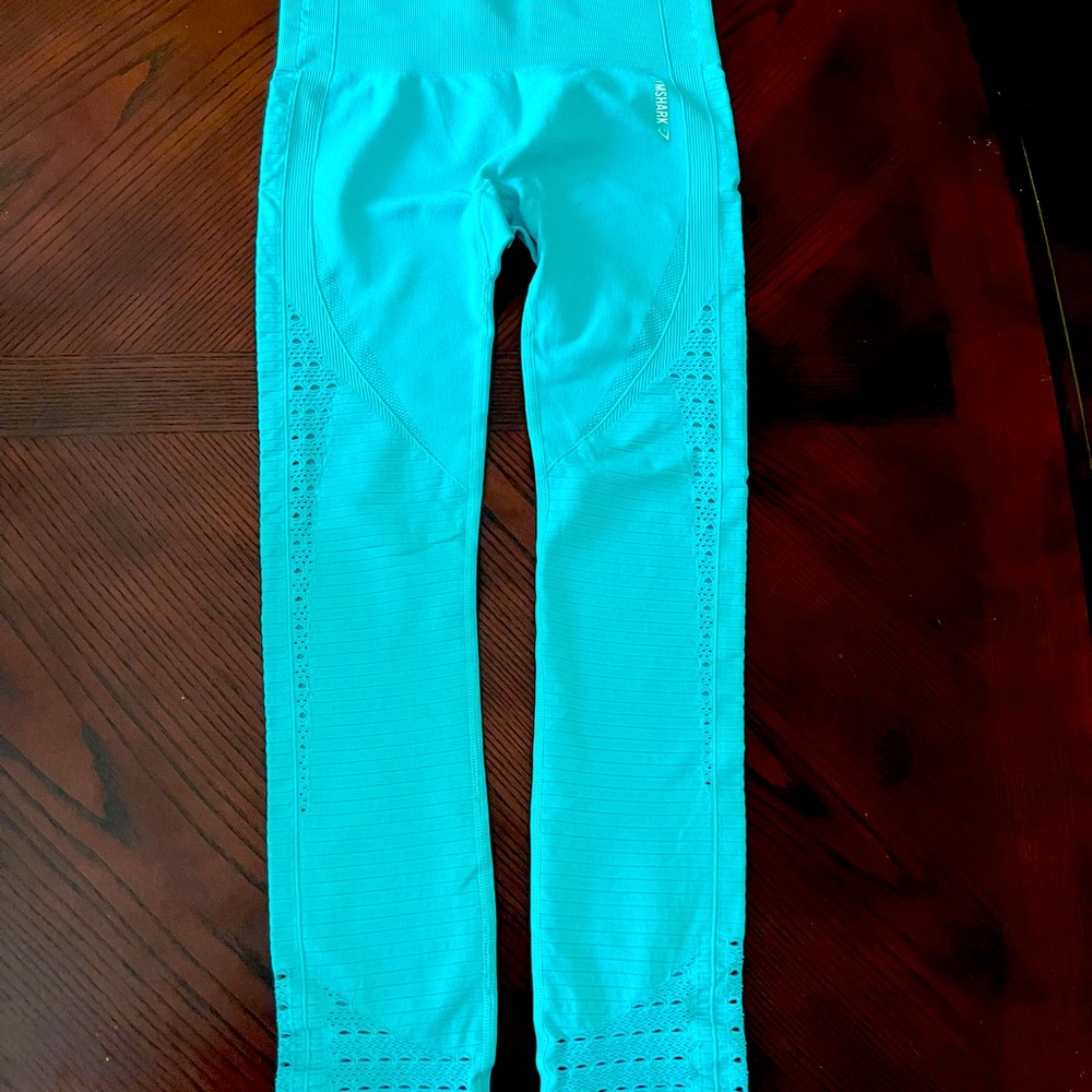 Gymshark dry leggings